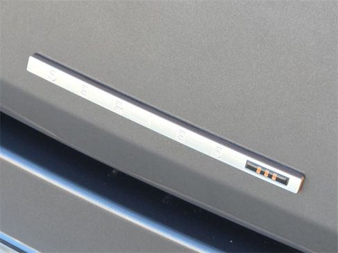 Used 2022 Jeep Grand Wagoneer Series III image 10