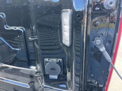 New 2026 Chevrolet Silverado 2500 LT w/ Safety Package image 9