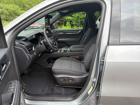 New 2026 GMC Acadia Elevation AWD/4WD image 10