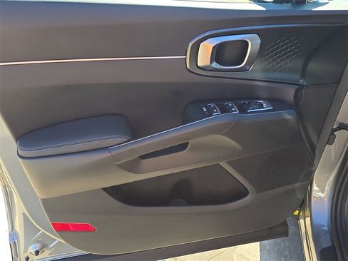 New 2026 Kia Sorento EX image 20