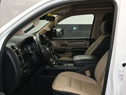 Used 2021 RAM 1500 Limited image 13