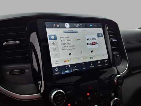 Used 2022 RAM 1500 Big Horn image 5