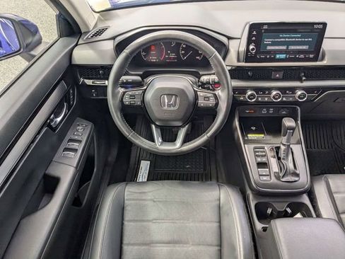 Used 2024 Honda CR-V EX-L image 16