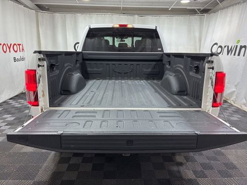 Used 2020 Ford F150 Lariat AWD/4WD image 13