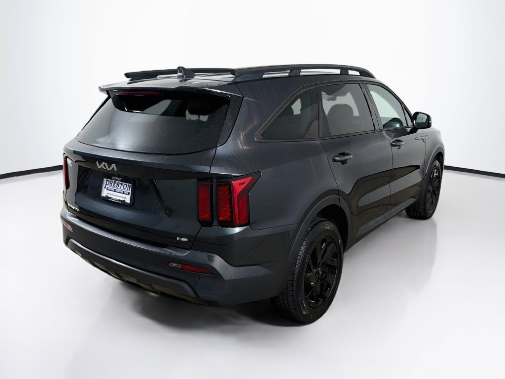 Used 2023 Kia Sorento S AWD/4WD image 5