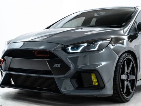 Used 2016 Ford Focus RS image 15