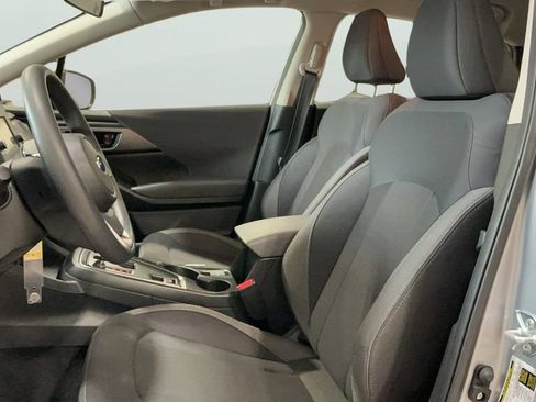 Certified 2025 Subaru Impreza 2.0i AWD/4WD image 14