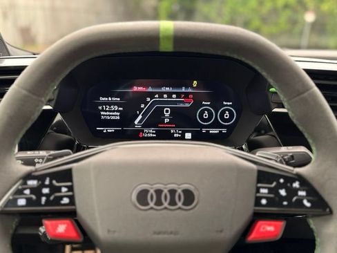 Used 2025 Audi RS 3 AWD/4WD image 25