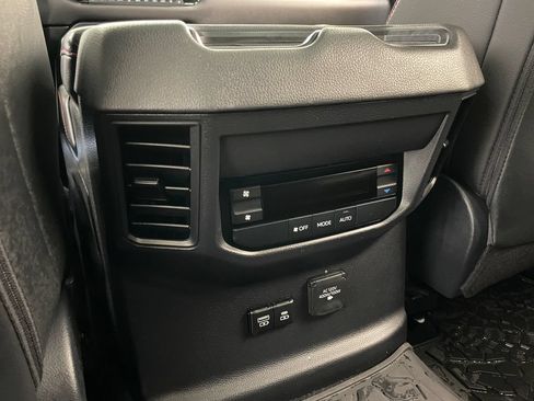 Used 2025 Toyota Sequoia TRD Pro w/ TRD Performance Package (TMS) AWD/4WD image 52