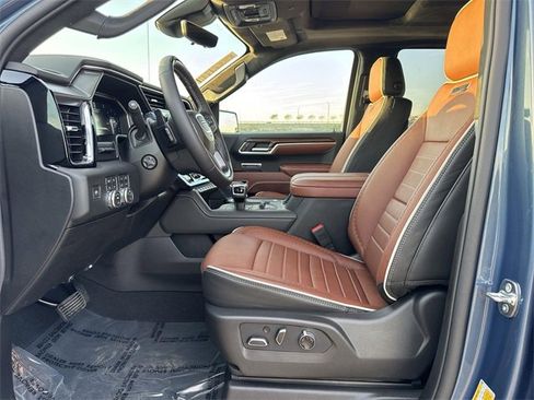 New 2026 GMC Sierra 1500 Denali Ultimate image 22