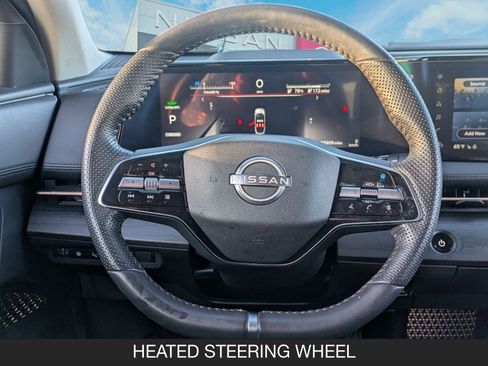 Used 2024 Nissan Ariya FWD image 14