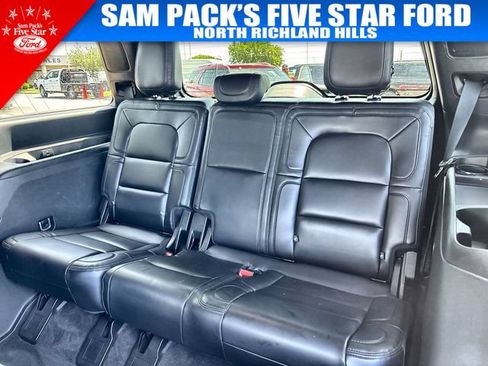 Used 2020 Lincoln Navigator Reserve w/ Luxury Package AWD/4WD image 33