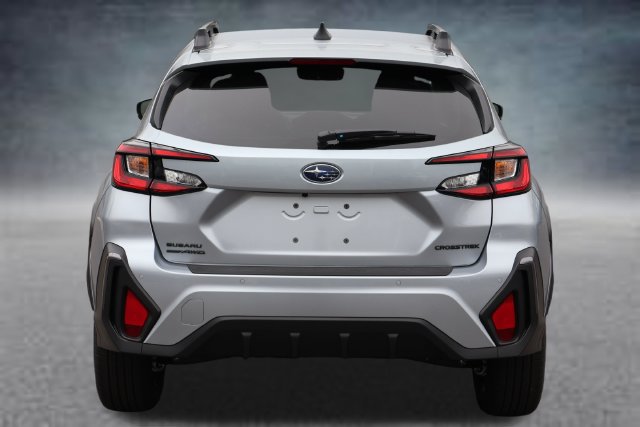 New 2026 Subaru Crosstrek 2.5i Limited AWD/4WD image 19