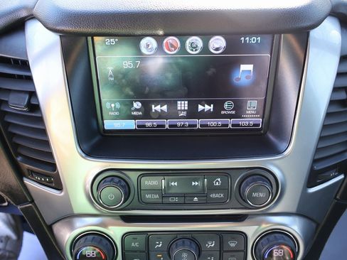 Certified 2017 Chevrolet Tahoe LT image 21