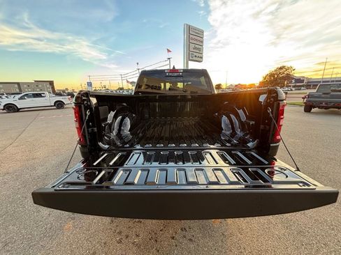 New 2026 RAM 1500 Rebel w/ Rebel Level 1 Equipment Group image 10