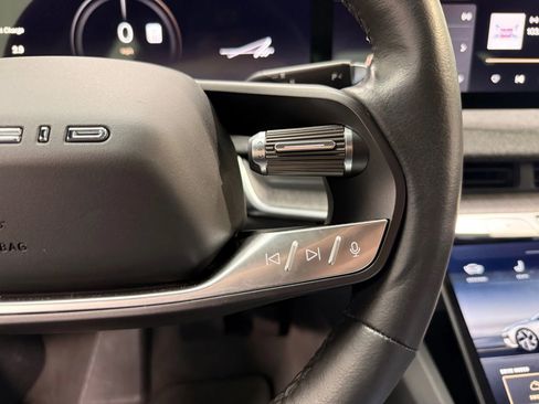 Used 2024 Lucid Air Pure image 25