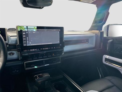 Used 2022 GMC Hummer EV Edition 1 image 24