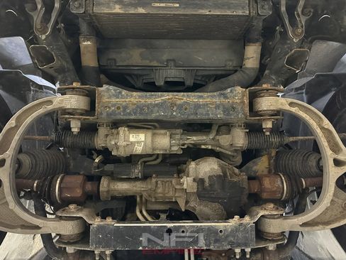 Used 2020 RAM 1500 Limited AWD/4WD image 61