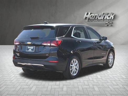Used 2022 Chevrolet Equinox LT image 10