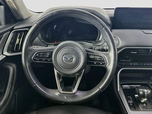 Used 2025 MAZDA CX-90 3.3 Turbo w/ Premium Sport Pkg AWD/4WD image 18