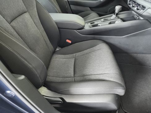 Used 2024 Honda Accord EX image 23