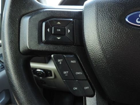 Used 2018 Ford F150 XLT RWD image 26