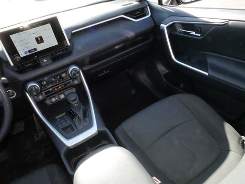 Certified 2024 Toyota RAV4 XLE image 11