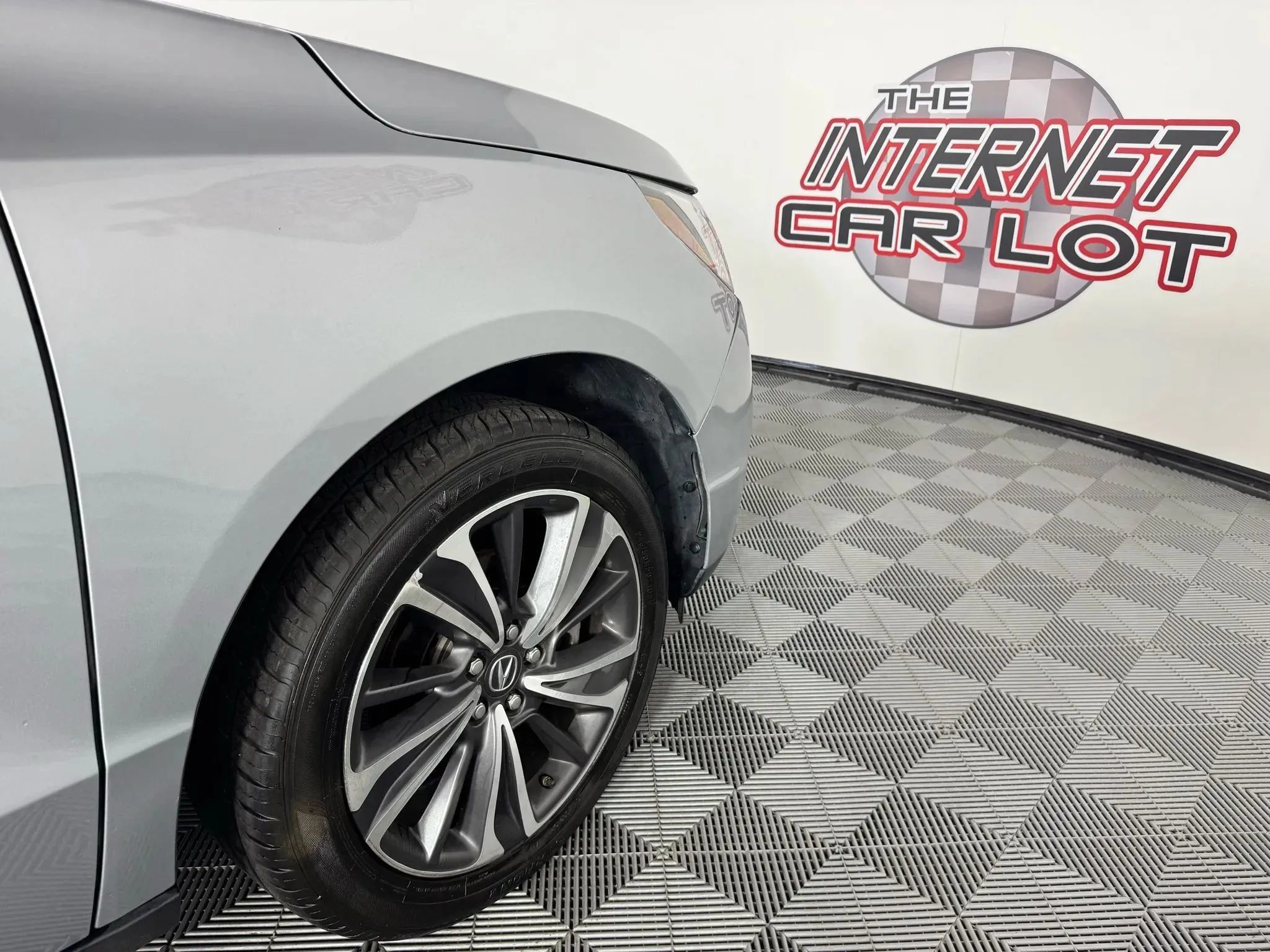 Used 2020 Acura MDX w/ Technology Package FWD image 34
