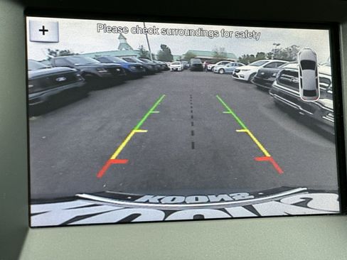 Used 2019 Ford Edge SEL w/ Equipment Group 201A AWD/4WD image 27