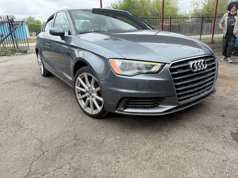 Used 2015 Audi A3 2.0T Premium Plus w/ Premium Plus Package image 40