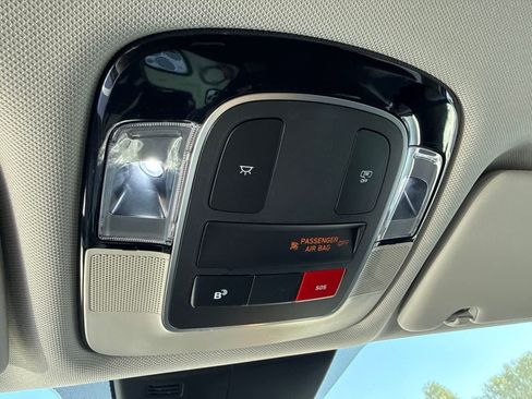 Used 2026 Hyundai Tucson SEL FWD image 23
