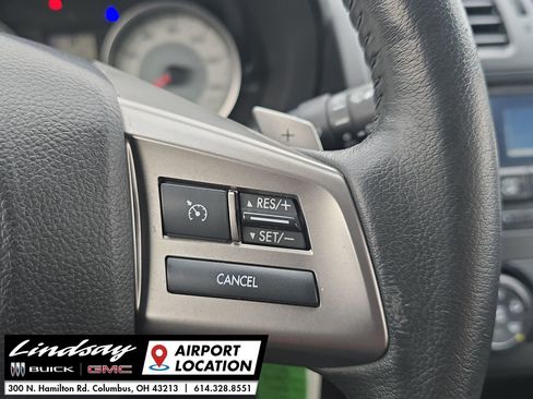 Used 2014 Subaru Impreza 2.0i Sport Premium image 36