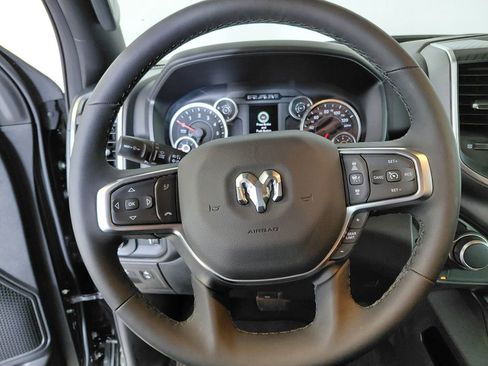 Used 2025 RAM 1500 Big Horn image 17