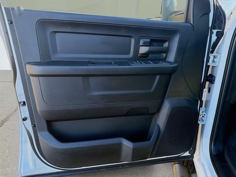 New 2026 RAM 3500 Tradesman AWD/4WD image 21