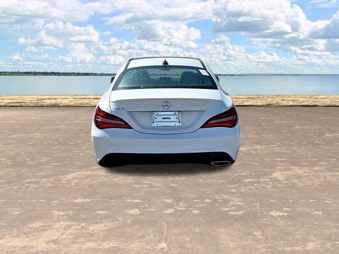 Used 2018 Mercedes-Benz CLA 250 image 12