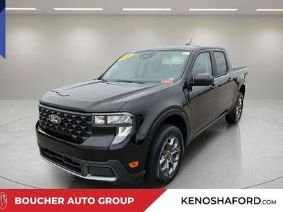 Certified 2026 Ford Maverick XLT