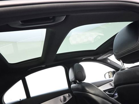 Used 2020 Mercedes-Benz C 300 4MATIC Sedan image 17