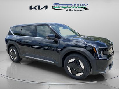 New 2026 Kia EV9 Light