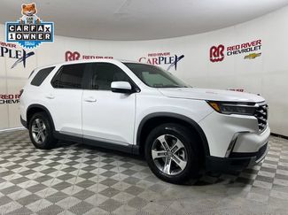 Used 2023 Honda Pilot EX-L 360° Tour