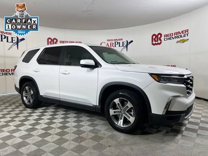 Used 2023 Honda Pilot EX-L
