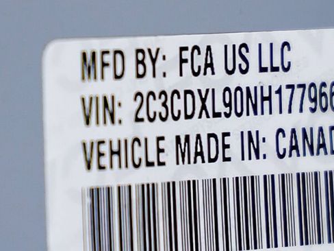 Used 2022 Dodge Charger SRT Hellcat w/ Harman/Kardon Audio Group image 29