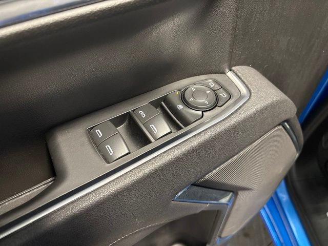 Used 2026 Chevrolet Silverado 1500 RST AWD/4WD image 11