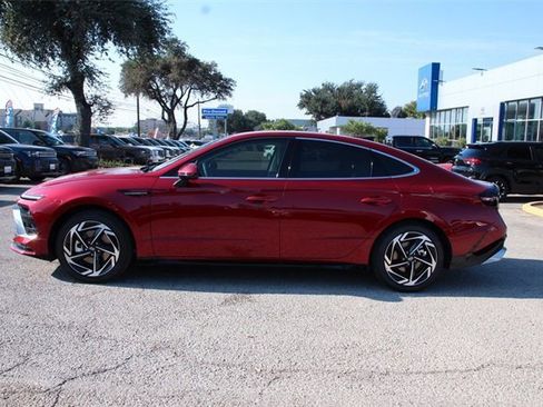 New 2026 Hyundai Sonata SEL image 6