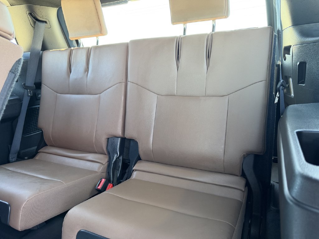 Used 2026 Toyota 4Runner Limited AWD/4WD image 29