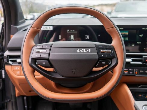 New 2026 Kia Sportage X-Line AWD/4WD image 15