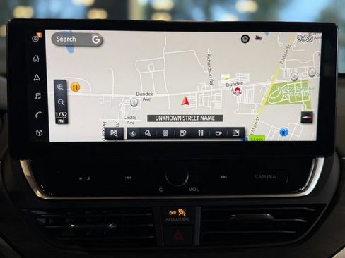Used 2023 Nissan Altima 2.5 SL FWD image 18
