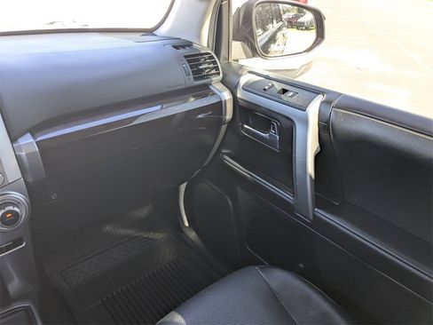 Used 2021 Toyota 4Runner Limited image 17