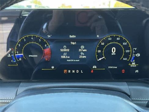 Used 2024 Ford Mustang Premium image 25