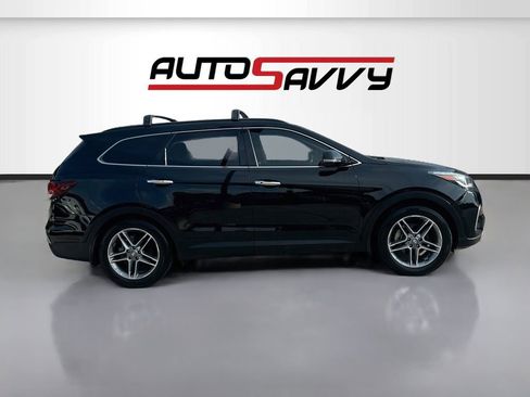 Used 2018 Hyundai Santa Fe FWD image 8