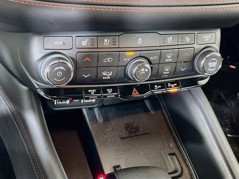 Used 2023 Dodge Durango R/T AWD/4WD image 16